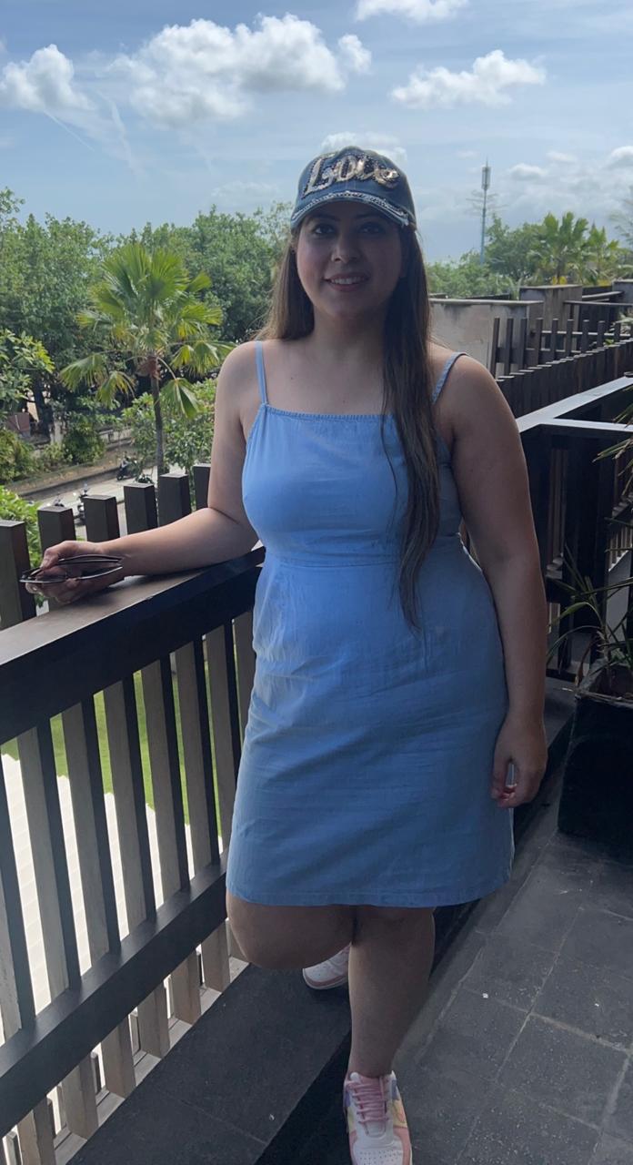 Muskan Manchanda